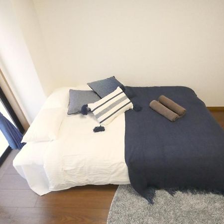 マスク配布あり W2 閑静なエリア人気の西新宿 スタジオtypeの綺麗なお部屋です新宿駅までラクラク徒歩圏内 長期宿泊受付中 Prefektura Tokio Exteriér fotografie